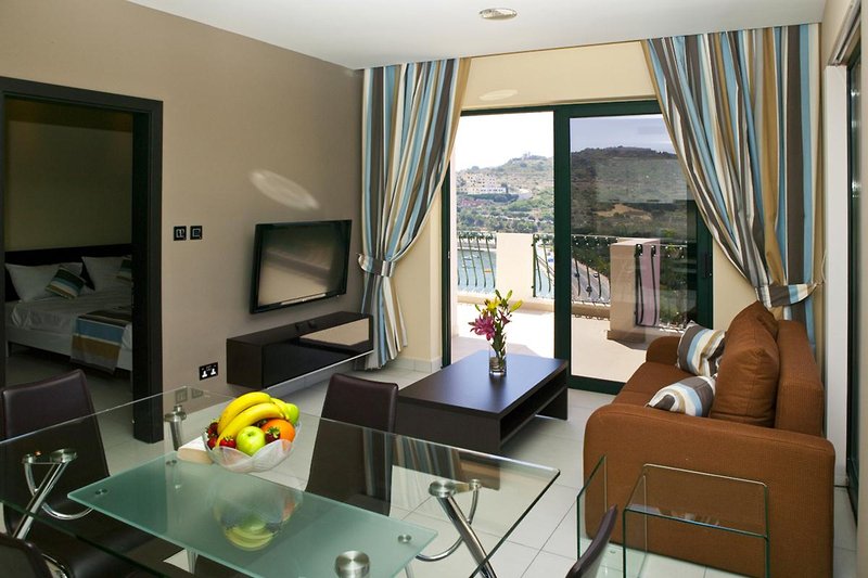 Porto Azzurro Aparthotel