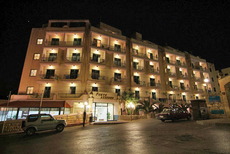 Aparthotel Porto Azzurro
