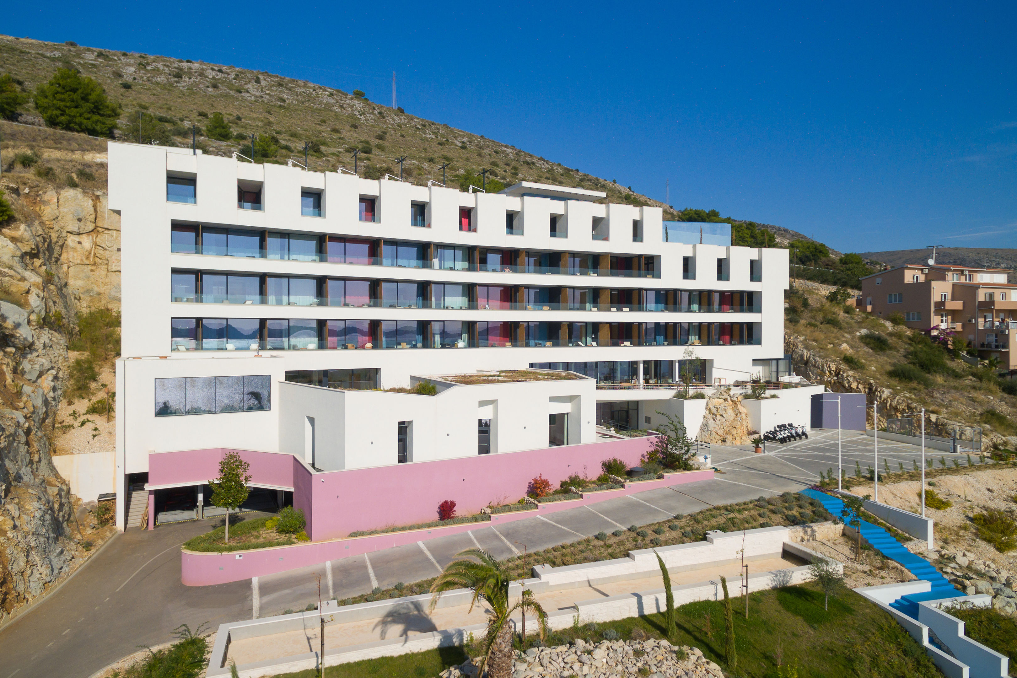 Hotel Ola