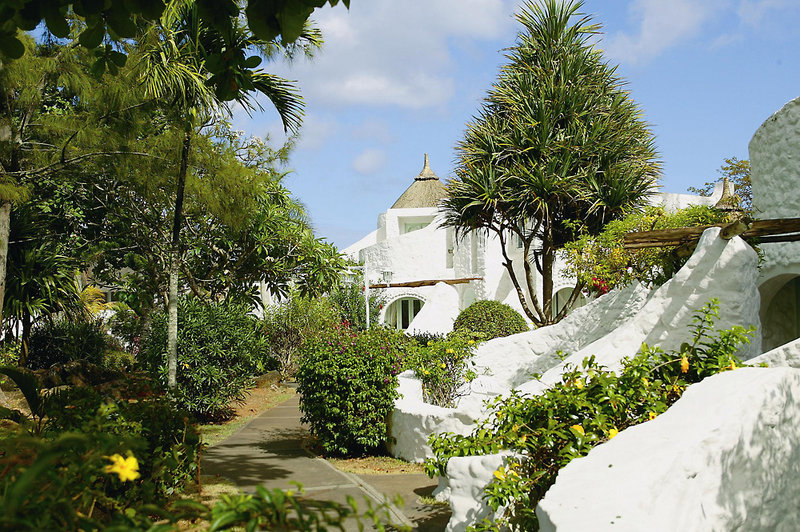 Casuarina Resort & Spa