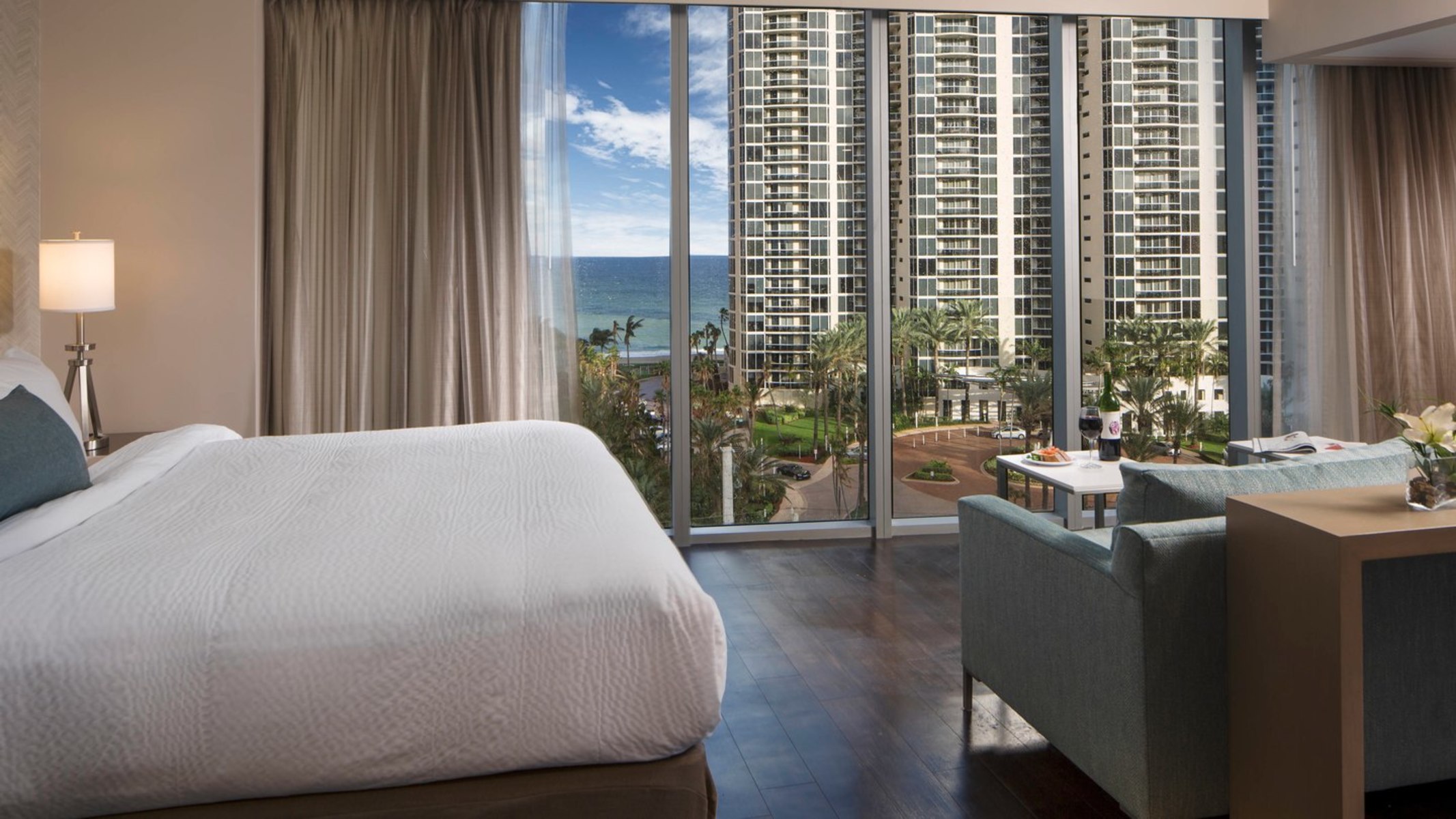 Residence Inn Miami Sunny Isles Beach