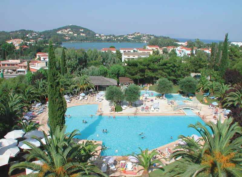 Ionian Park Hotel