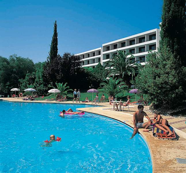 Ionian Park Hotel