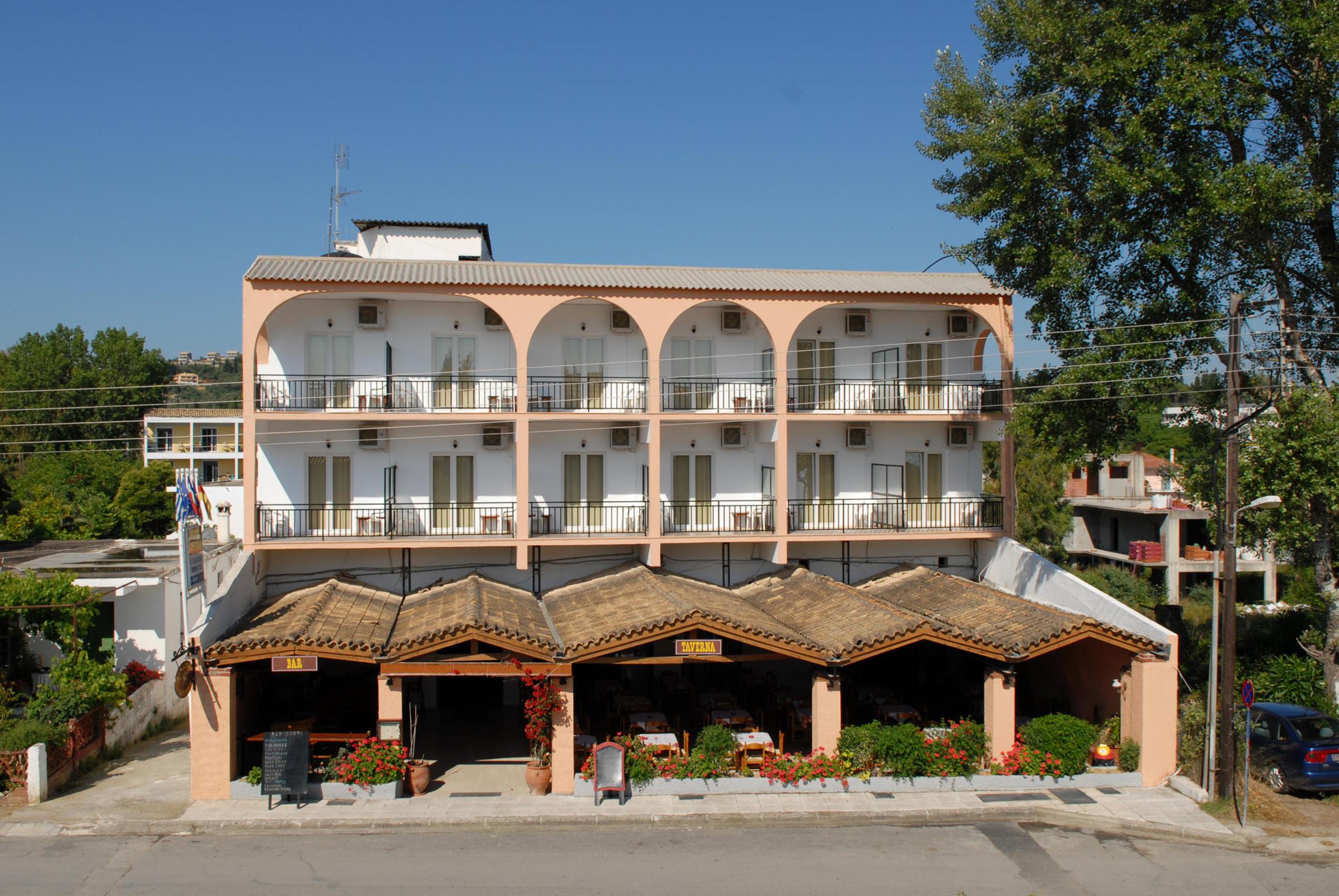 Popi Star Hotel