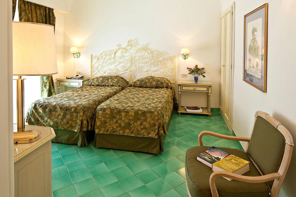 Hotel & Spa Il Moresco