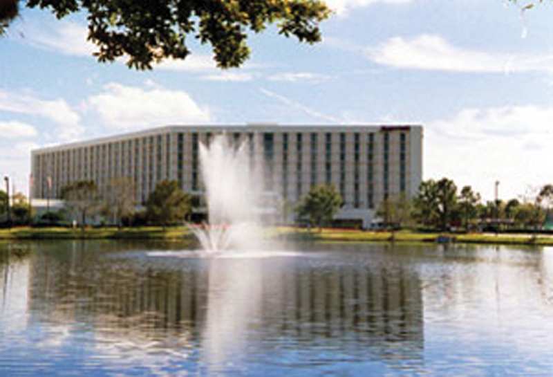 Marriott Orlando Airport