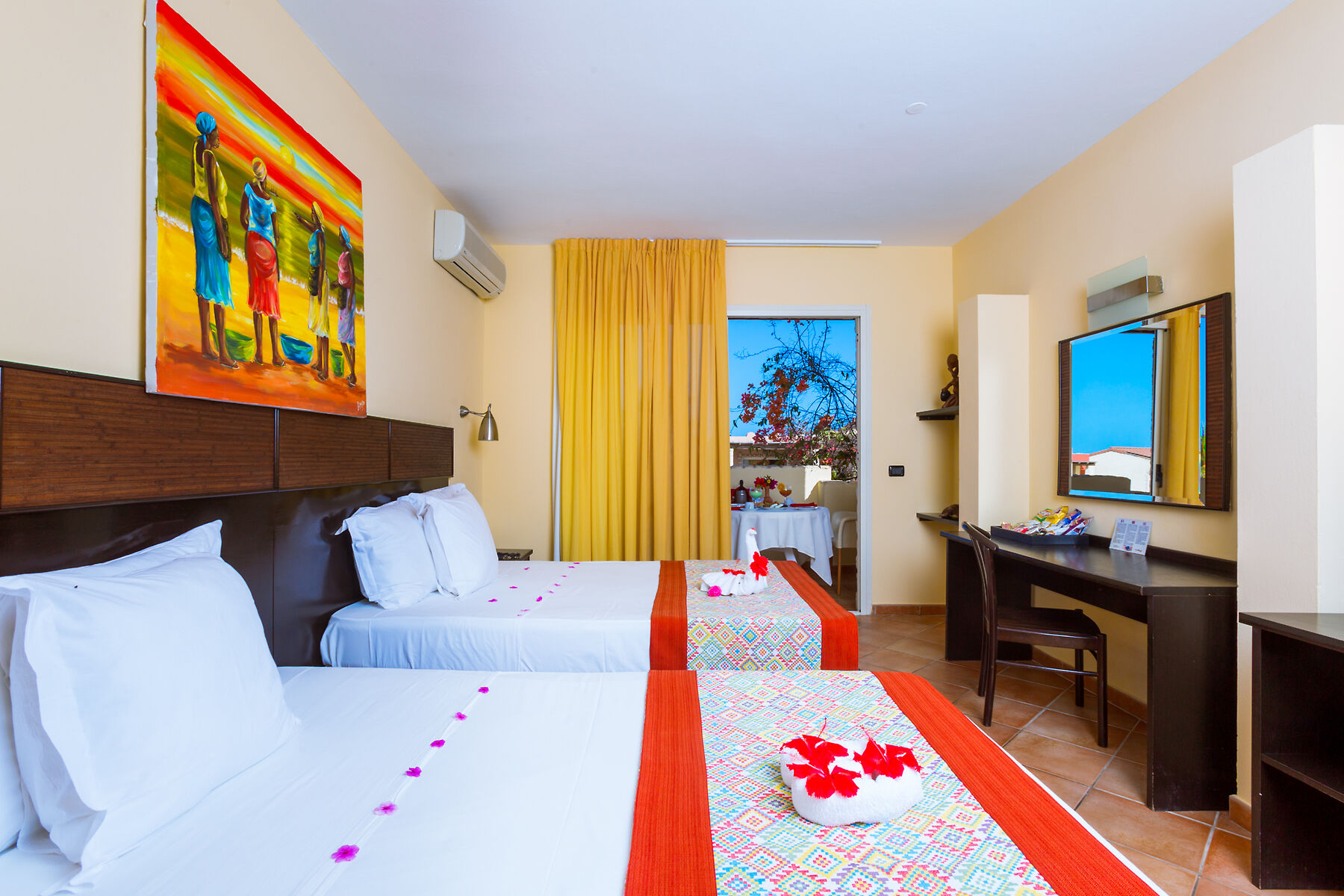 Royal Horizons Boavista Hotel & Resort