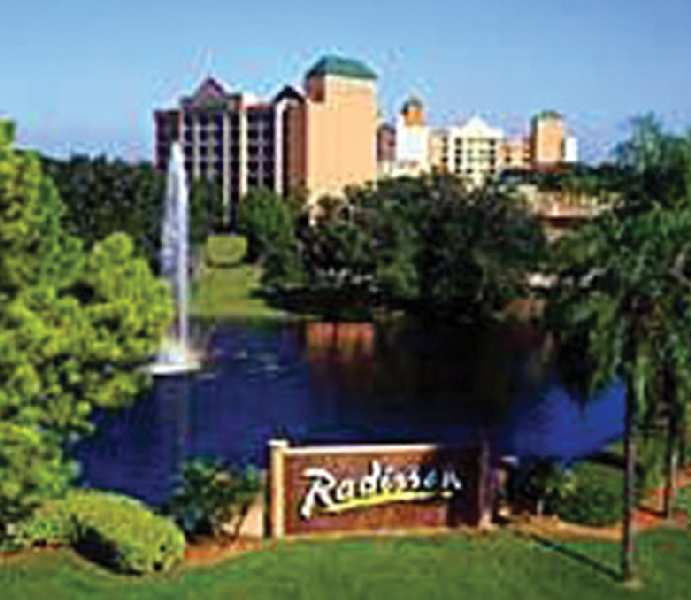 Grand Orlando Resort at Celebration