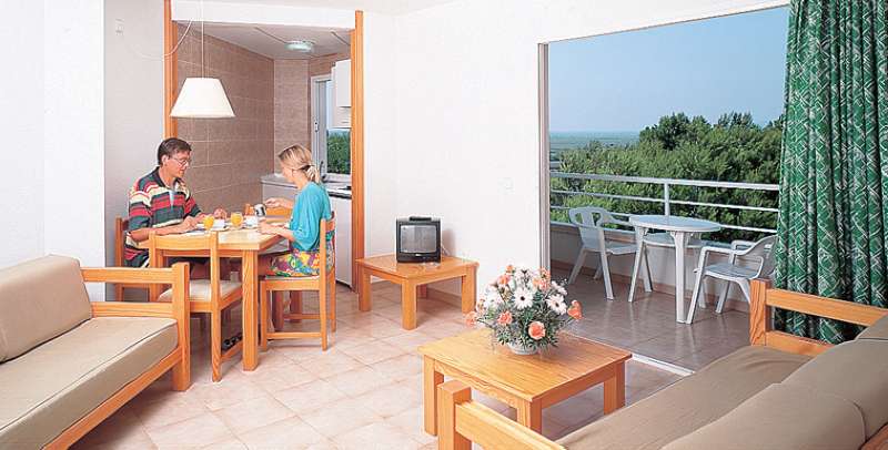 Grupotel Alcudia Suite