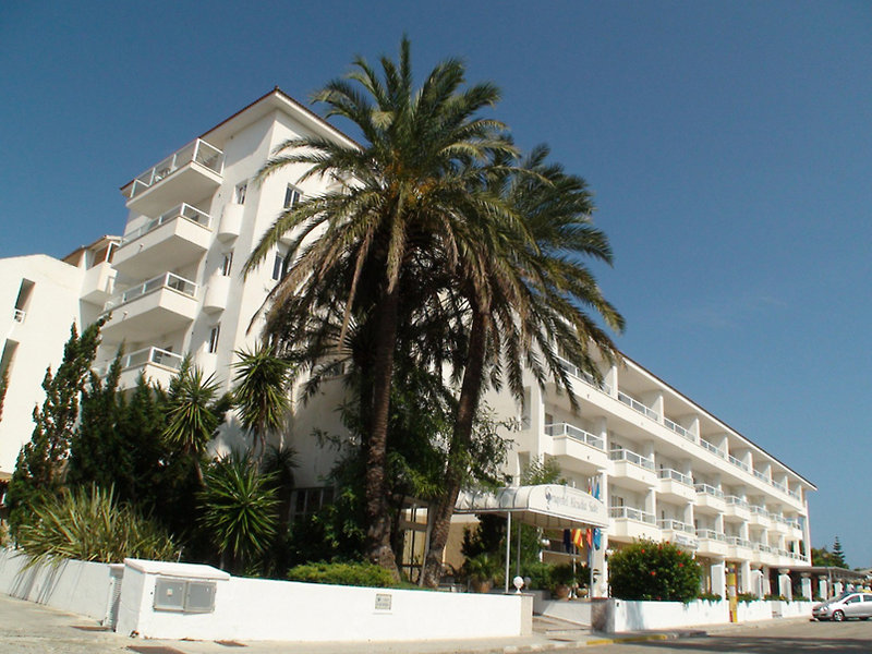 Grupotel Alcudia Suite