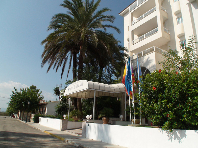 Grupotel Alcudia Suite