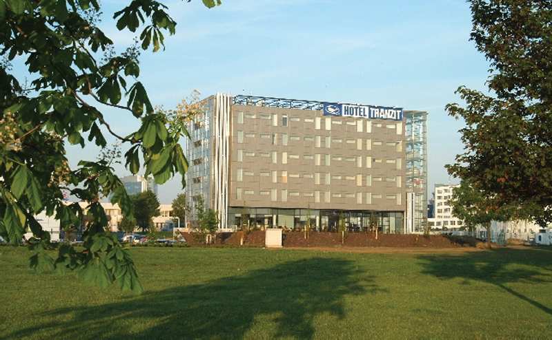 Holiday Inn Prague Airport