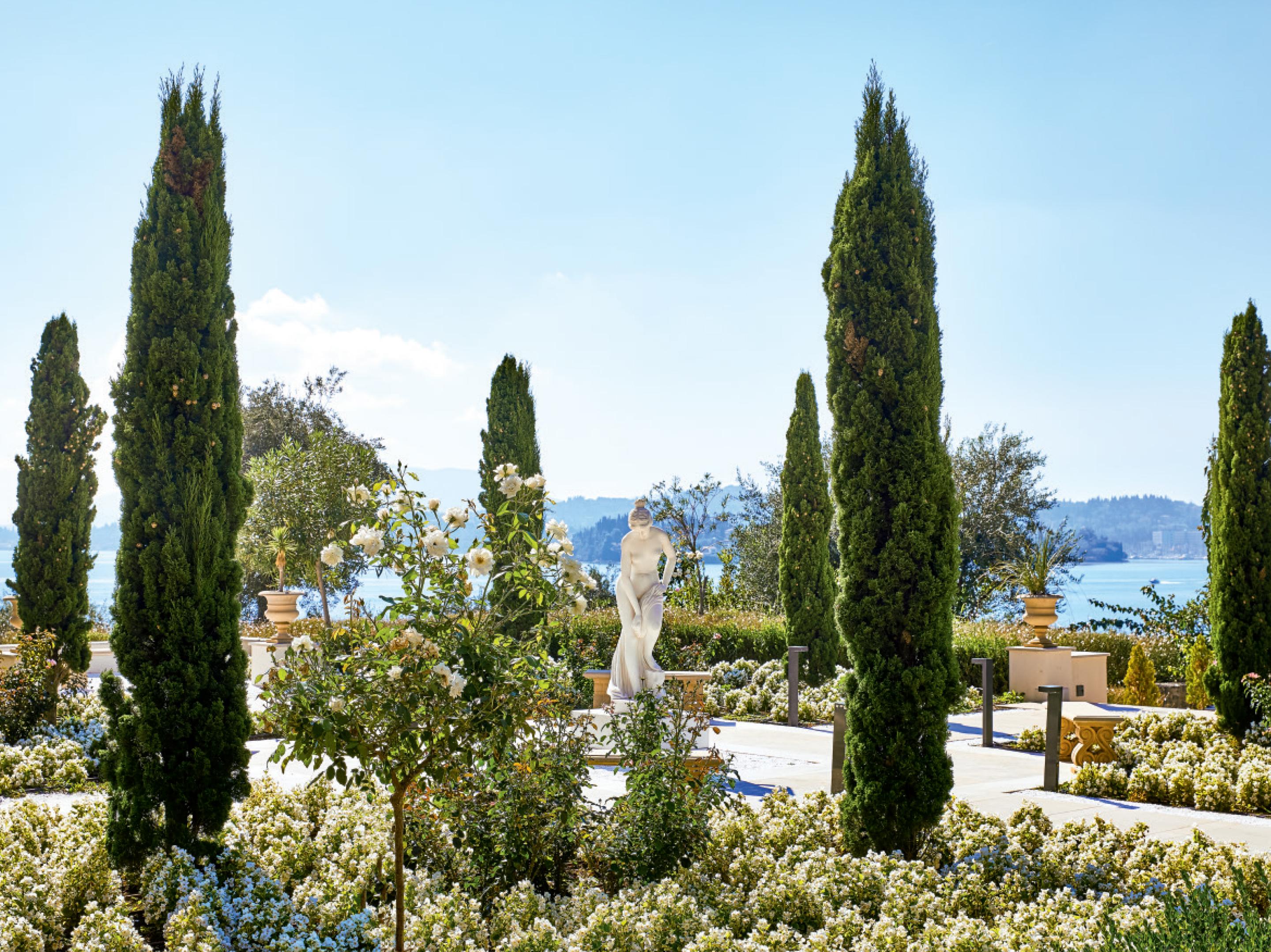 Corfu Imperial Grecotel Exclusive Resort