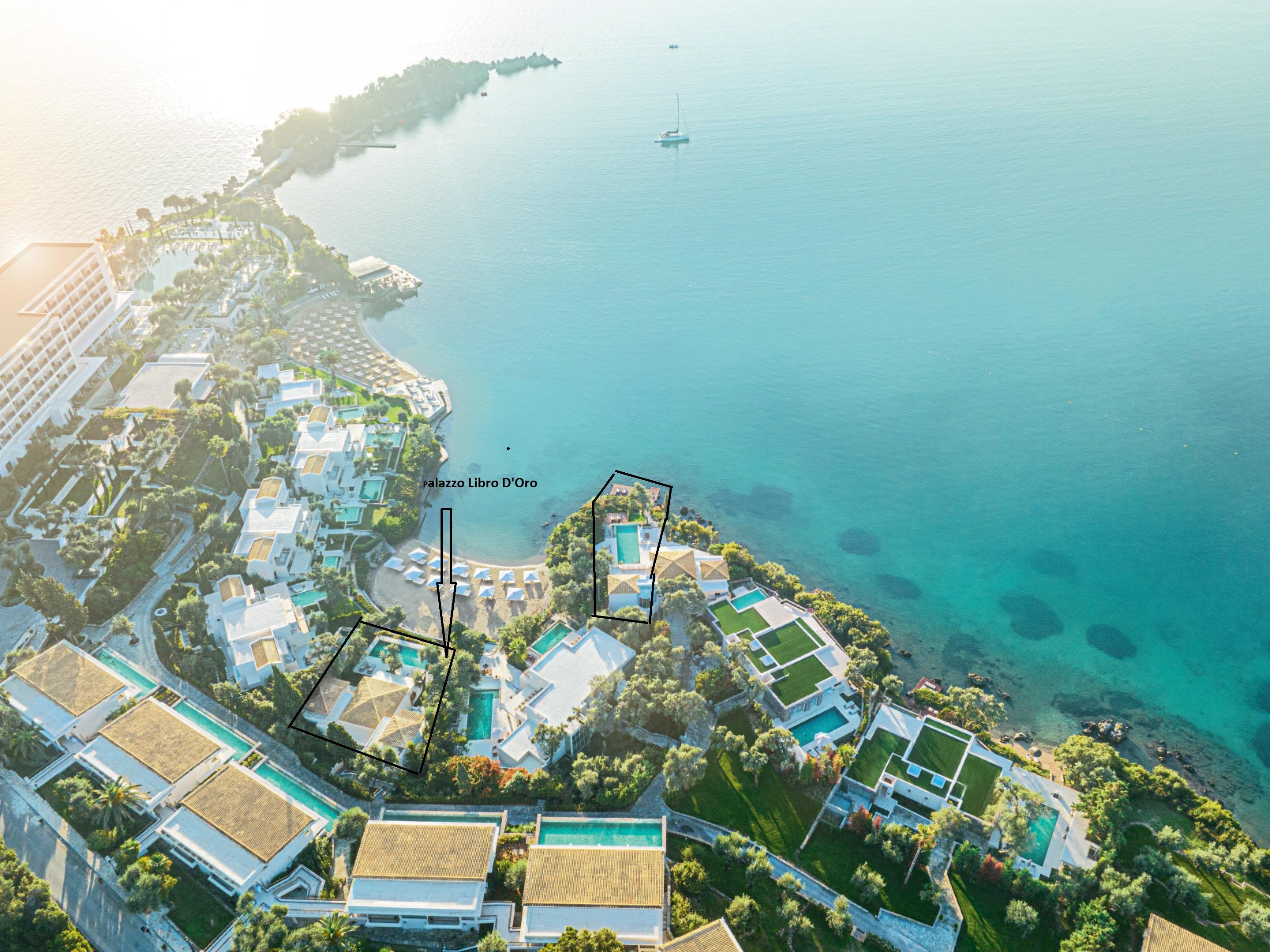 Corfu Imperial Grecotel Exclusive Resort