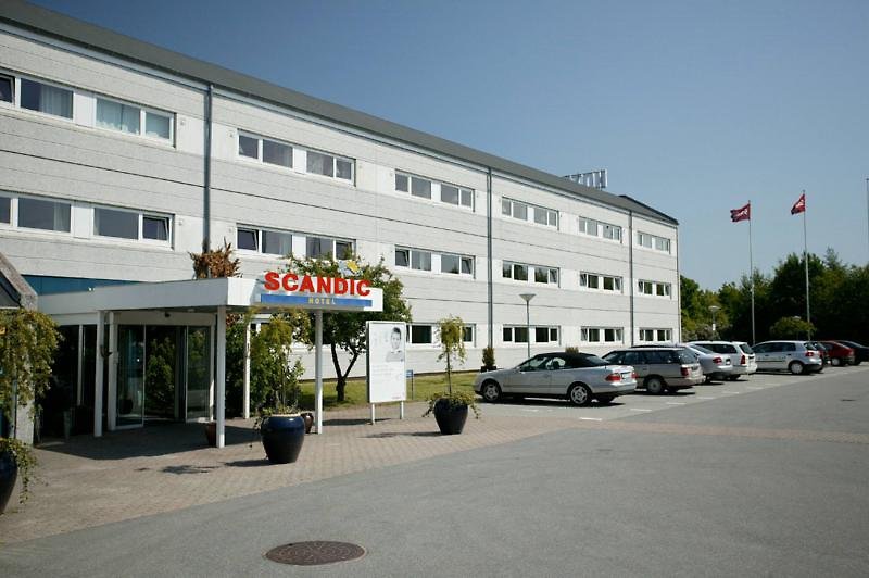 Scandic Odense