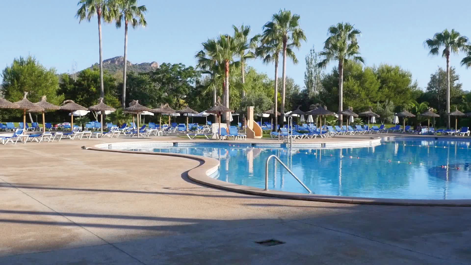 Hotel Apartment Garbí Cala Millor