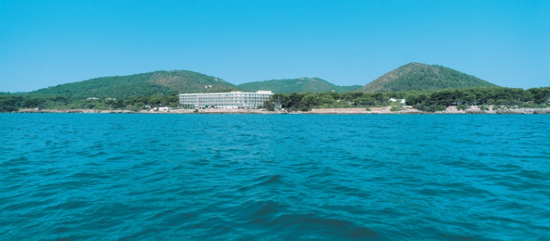 Sensimar Aguait Resort & Spa