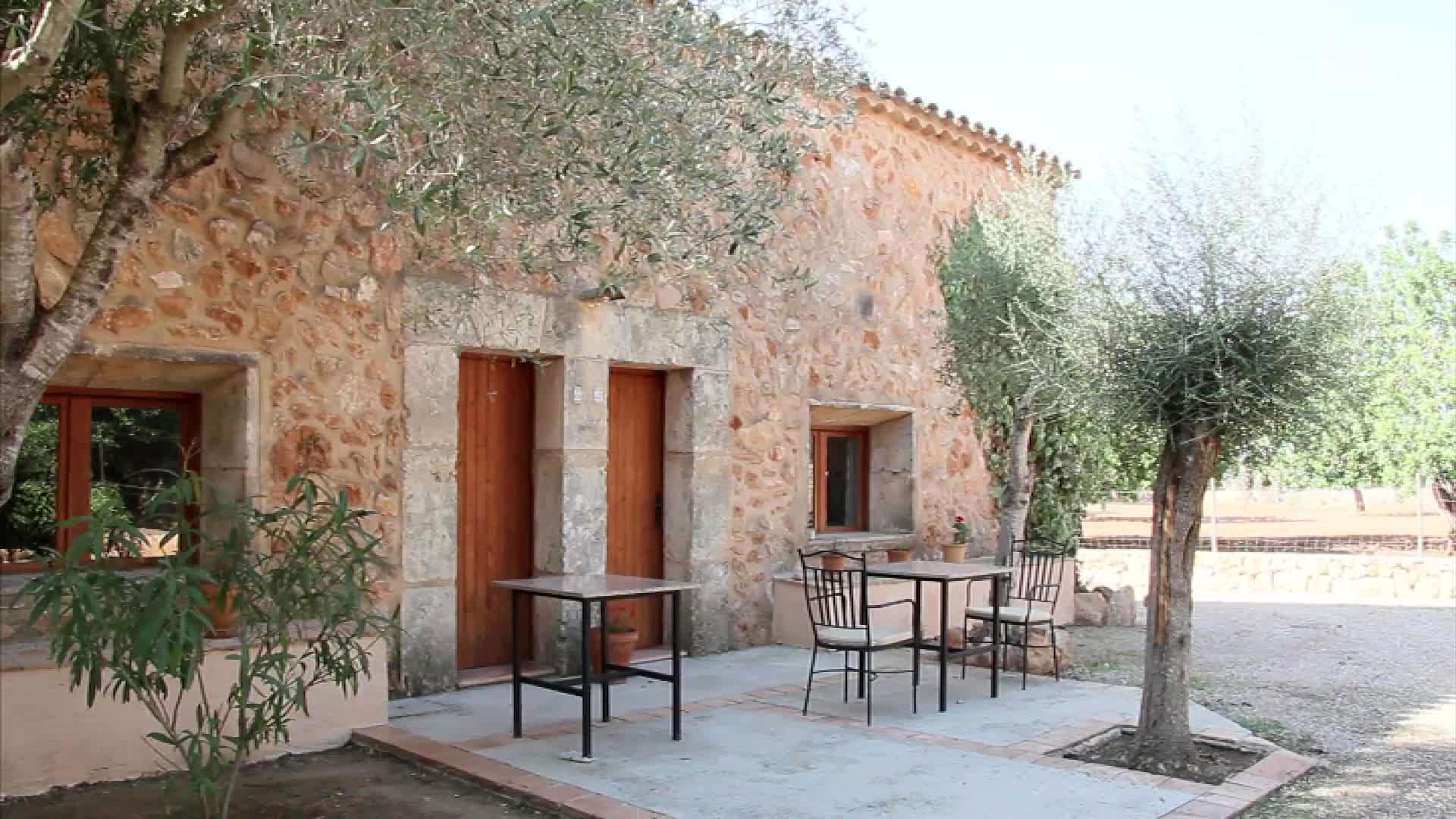 Finca Son Guardiola