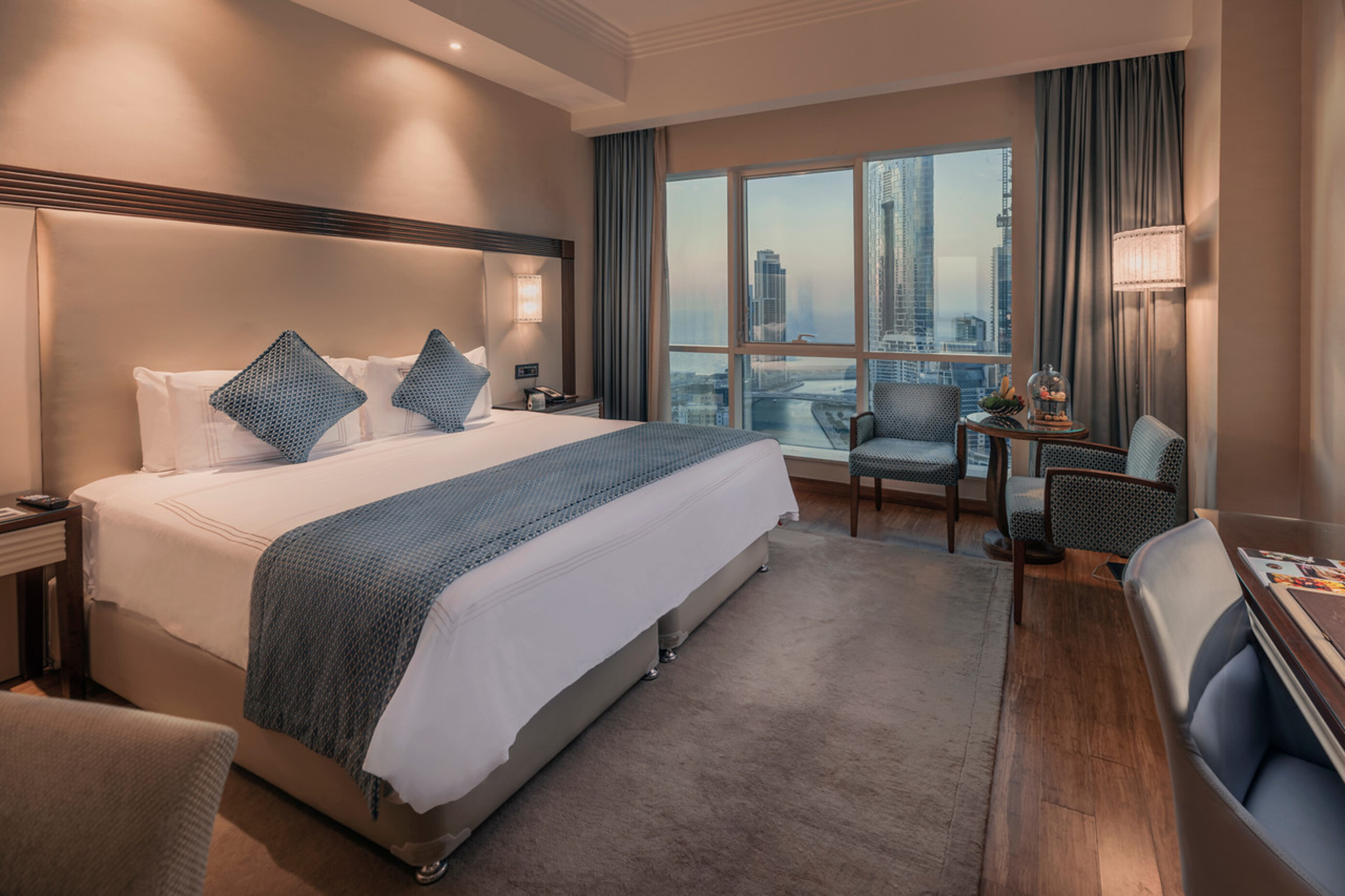Stella Di Mare Dubai Marina Hotel Photo