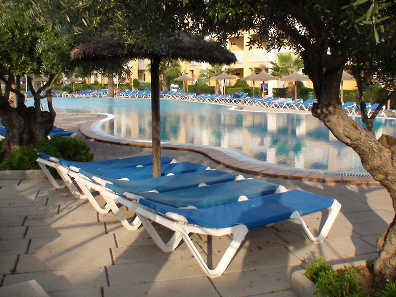 Club del Sol Aparthotel