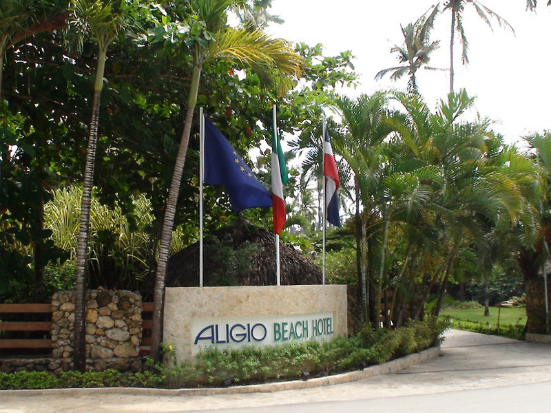 Aligio Apart-Hotel & Spa