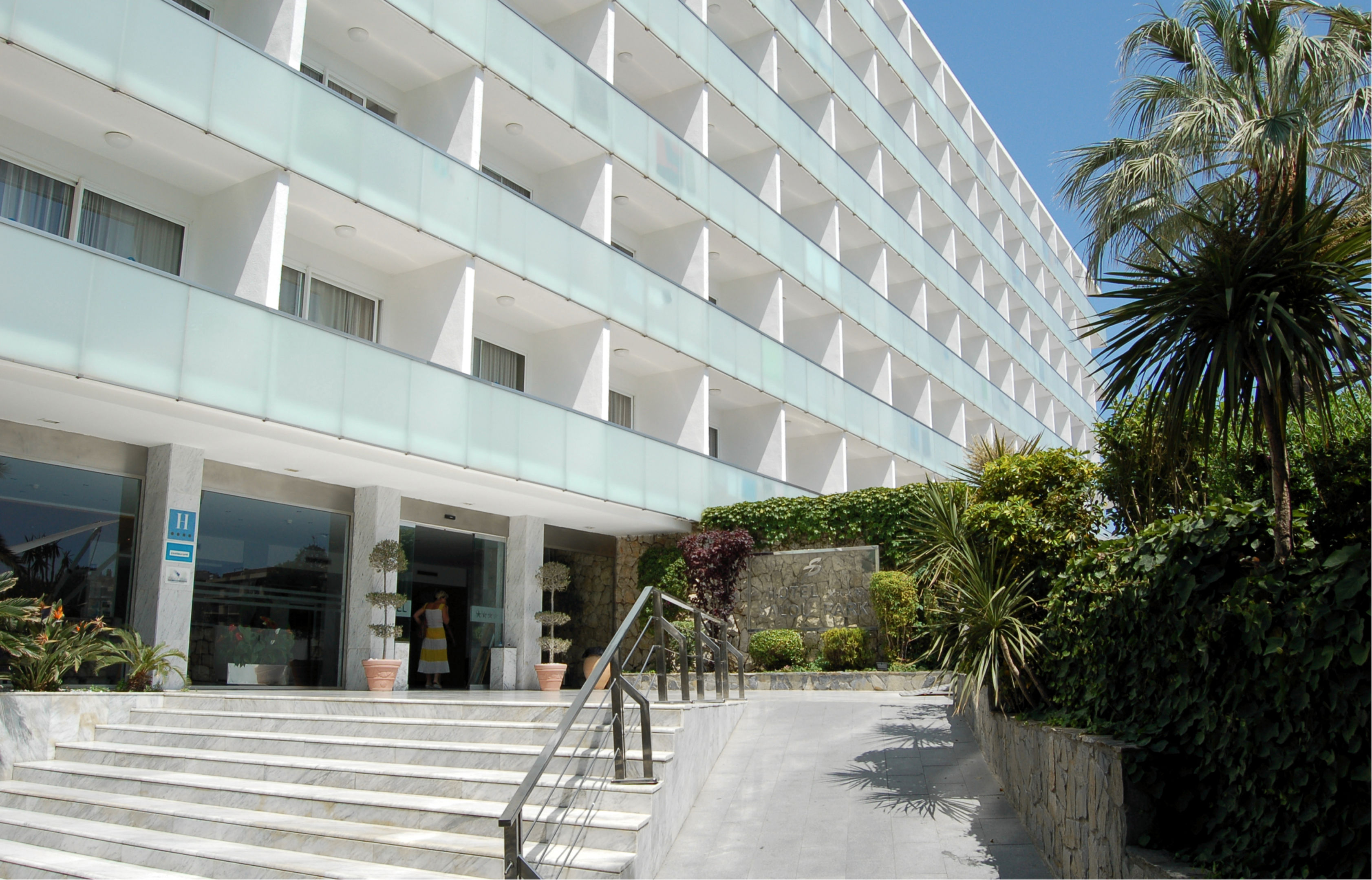 4R Salou Park Resort 