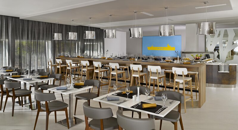 Hotel Park Plaza Belvedere