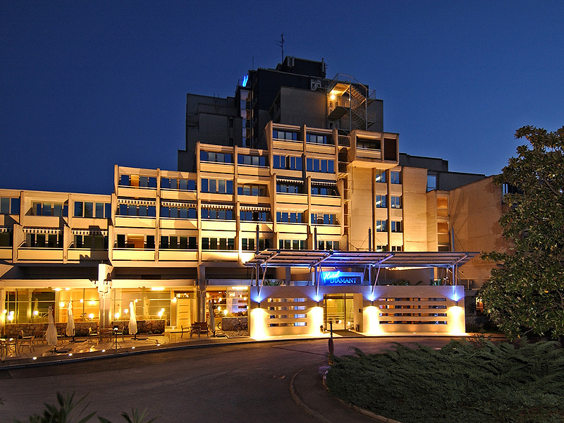 Valamar Diamant Hotel