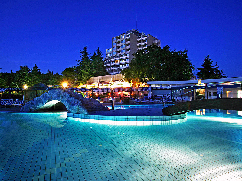 Valamar Diamant Hotel