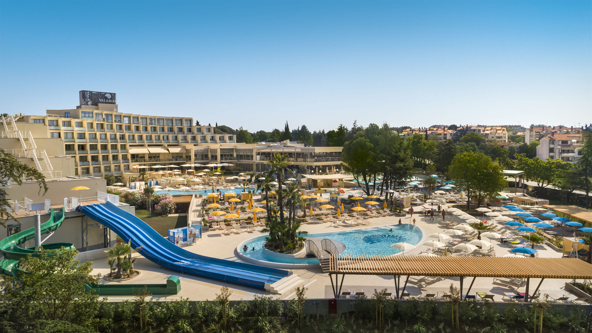 Valamar Zagreb Hotel