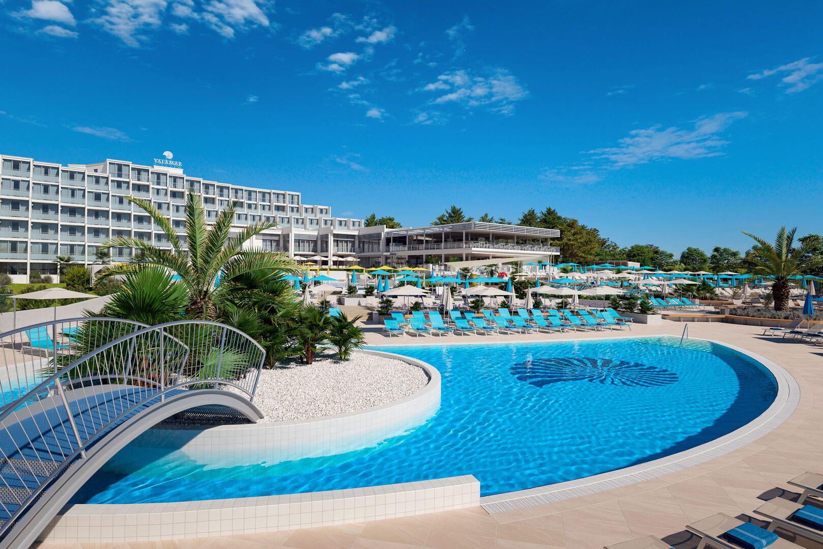 Valamar Zagreb Hotel