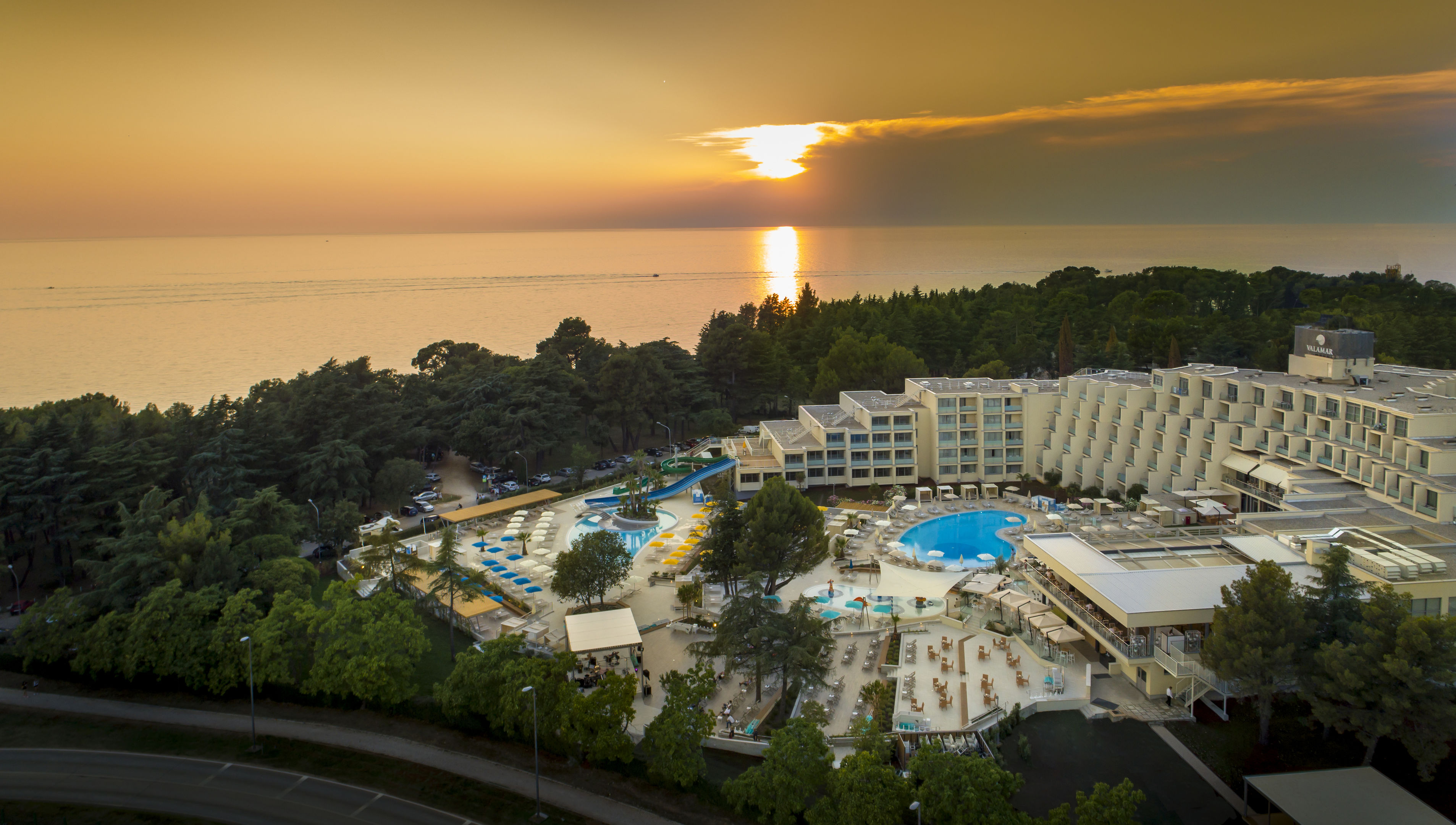 Valamar Zagreb Hotel