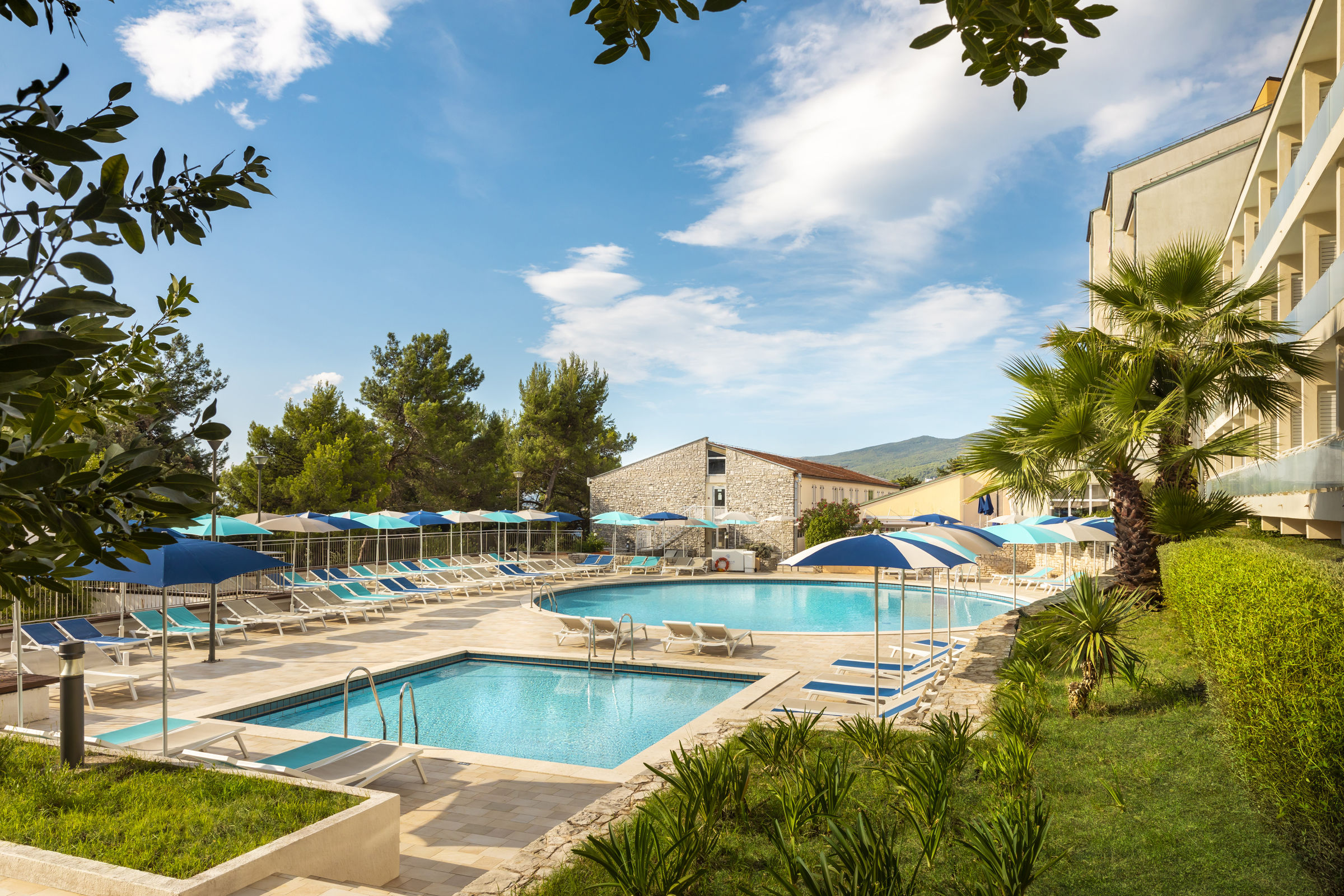 Allegro Sunny Hotel by Valamar