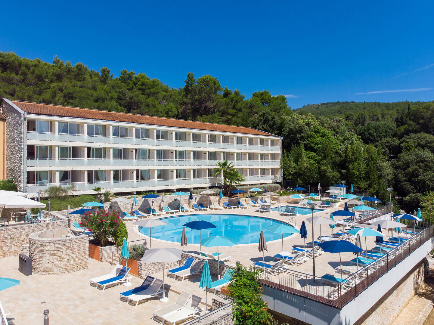 Allegro Sunny Hotel by Valamar