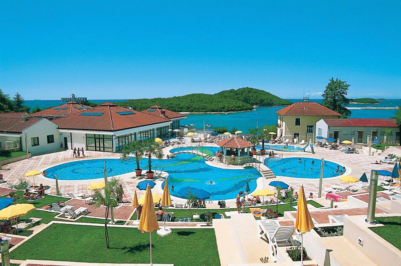 Resort Belvedere Hotel & Apartments