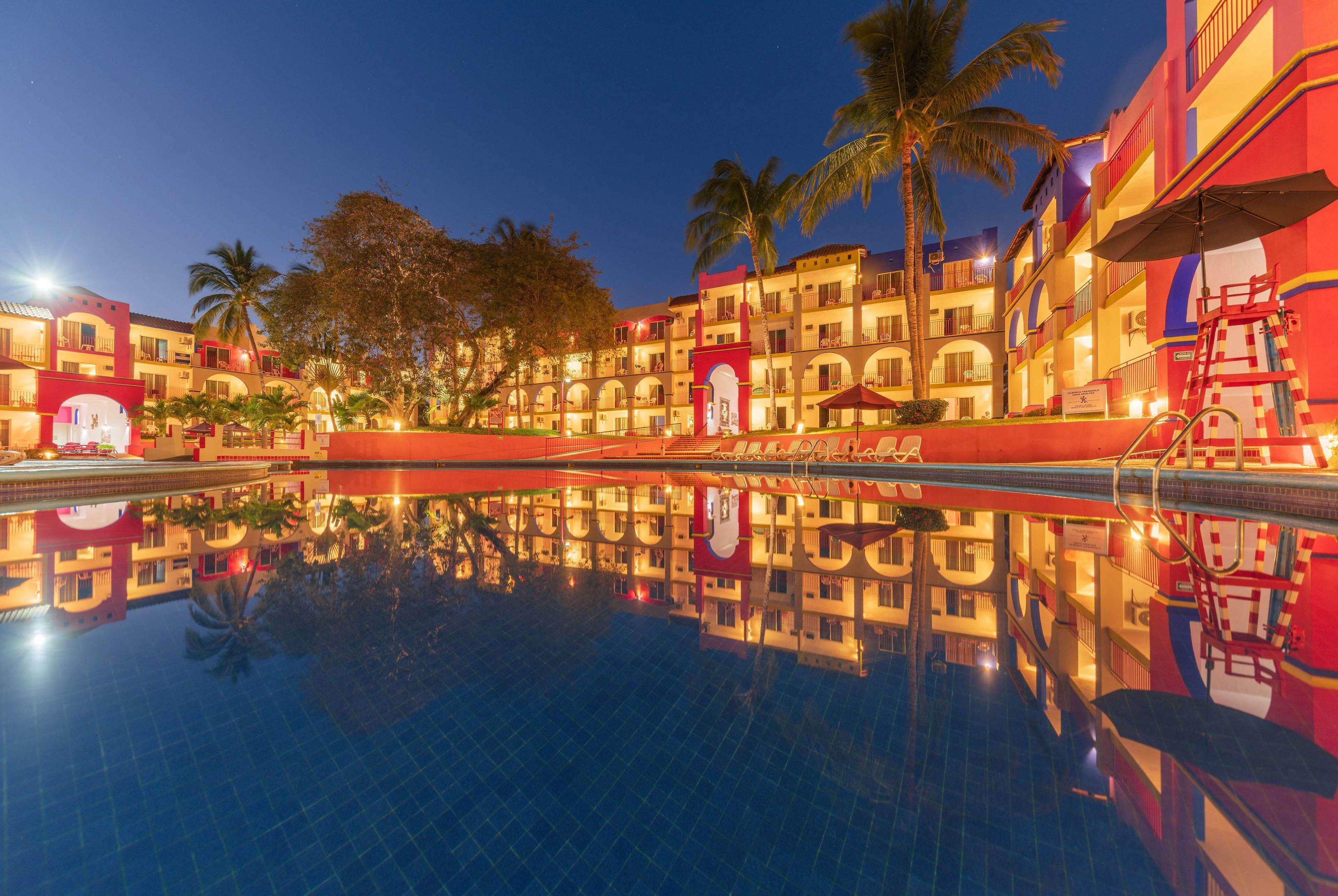Royal Decameron Complex - Riviera de Nayarit