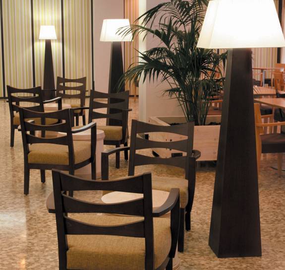 Hotel Estival Centurión