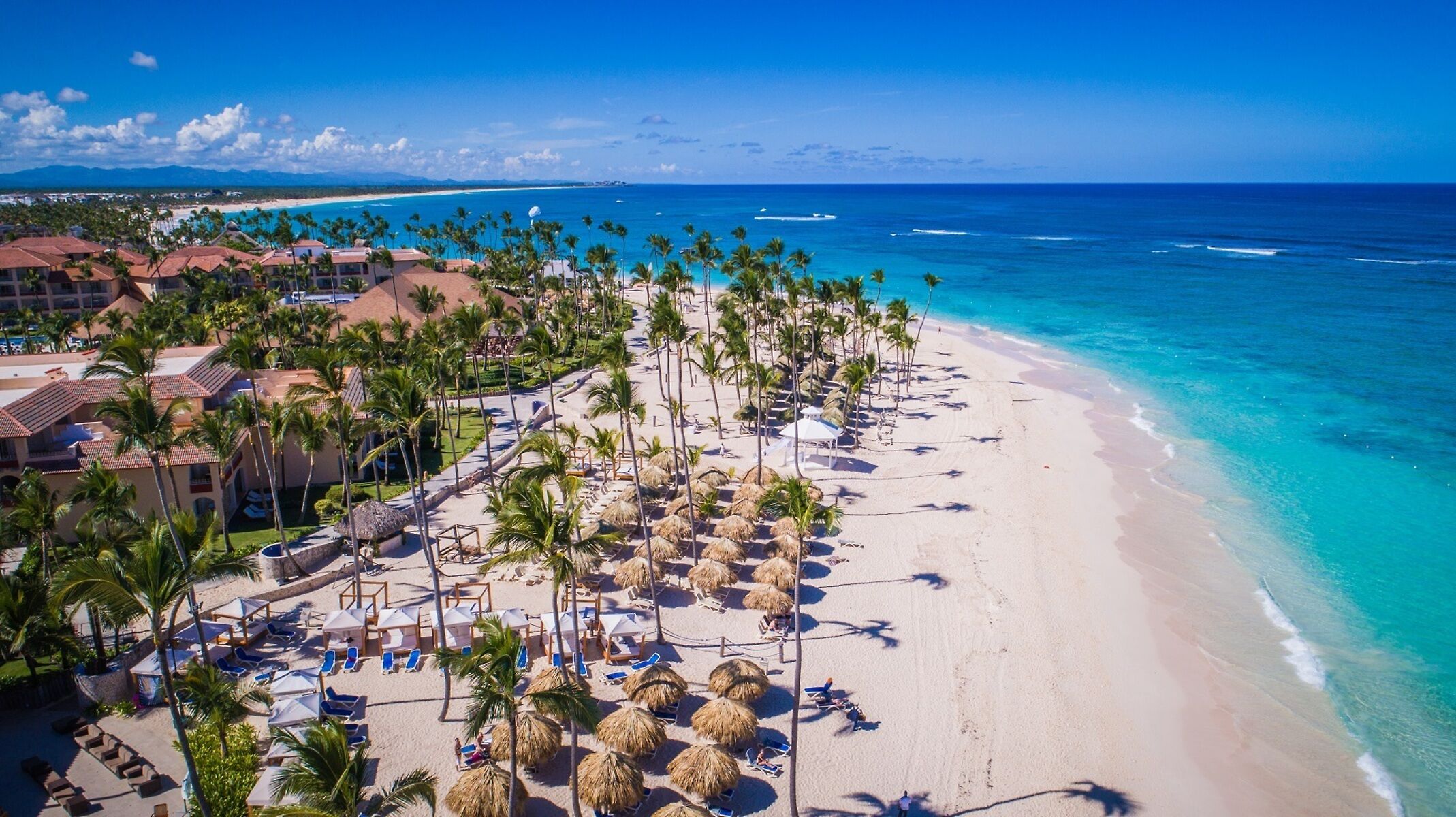 Majestic Colonial Punta Cana Resort