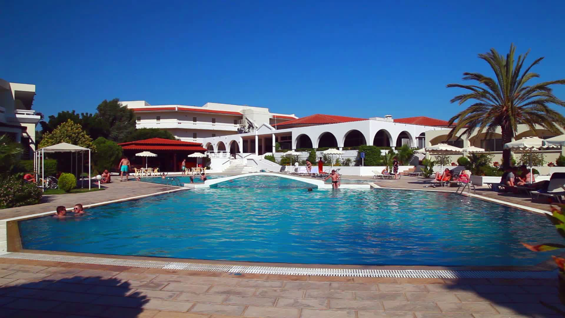 Niriides Hotel