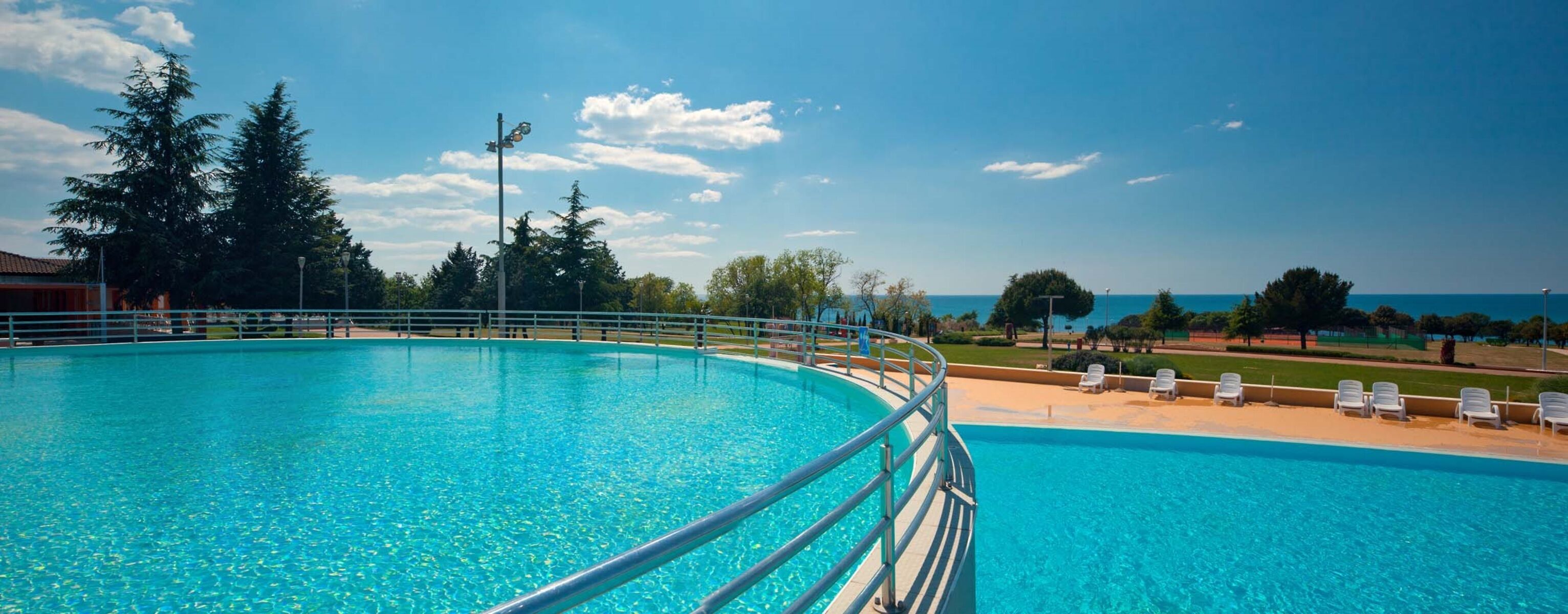 Camping Park Umag