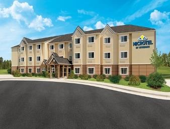 Microtel Inn & Suites by Wyndham Long Island City