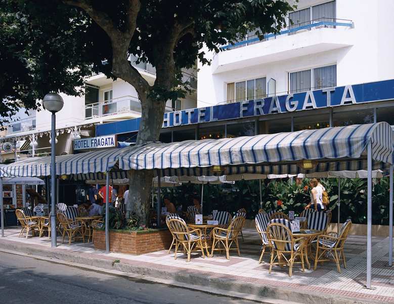 Hotel Fragata