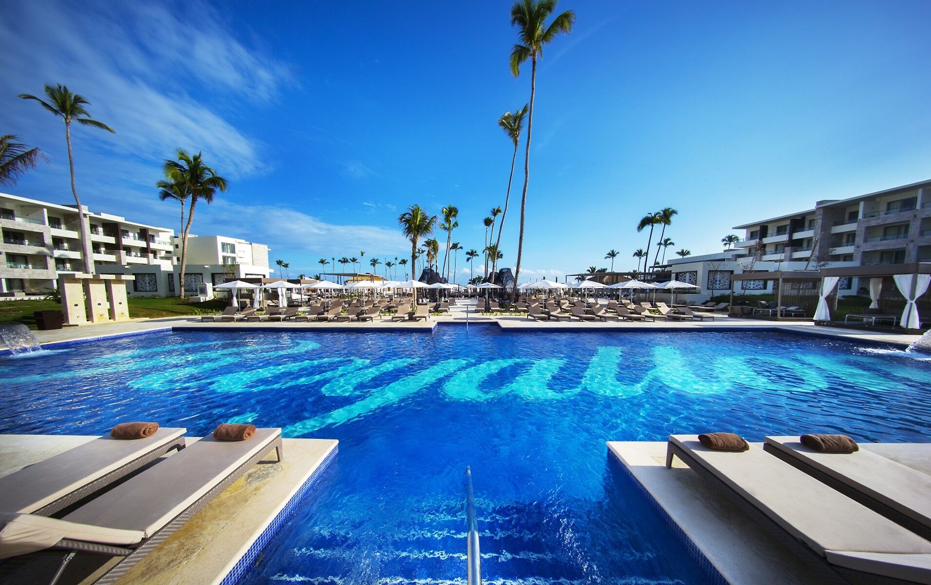 Royalton Bavaro Resort & Spa