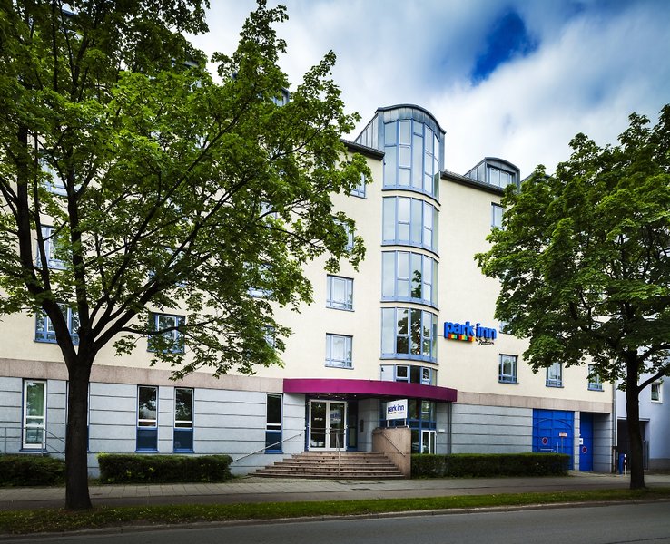 Park Inn by Radisson Munich Frankfurter Ring