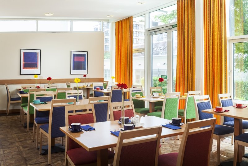 Park Inn by Radisson Munich Frankfurter Ring