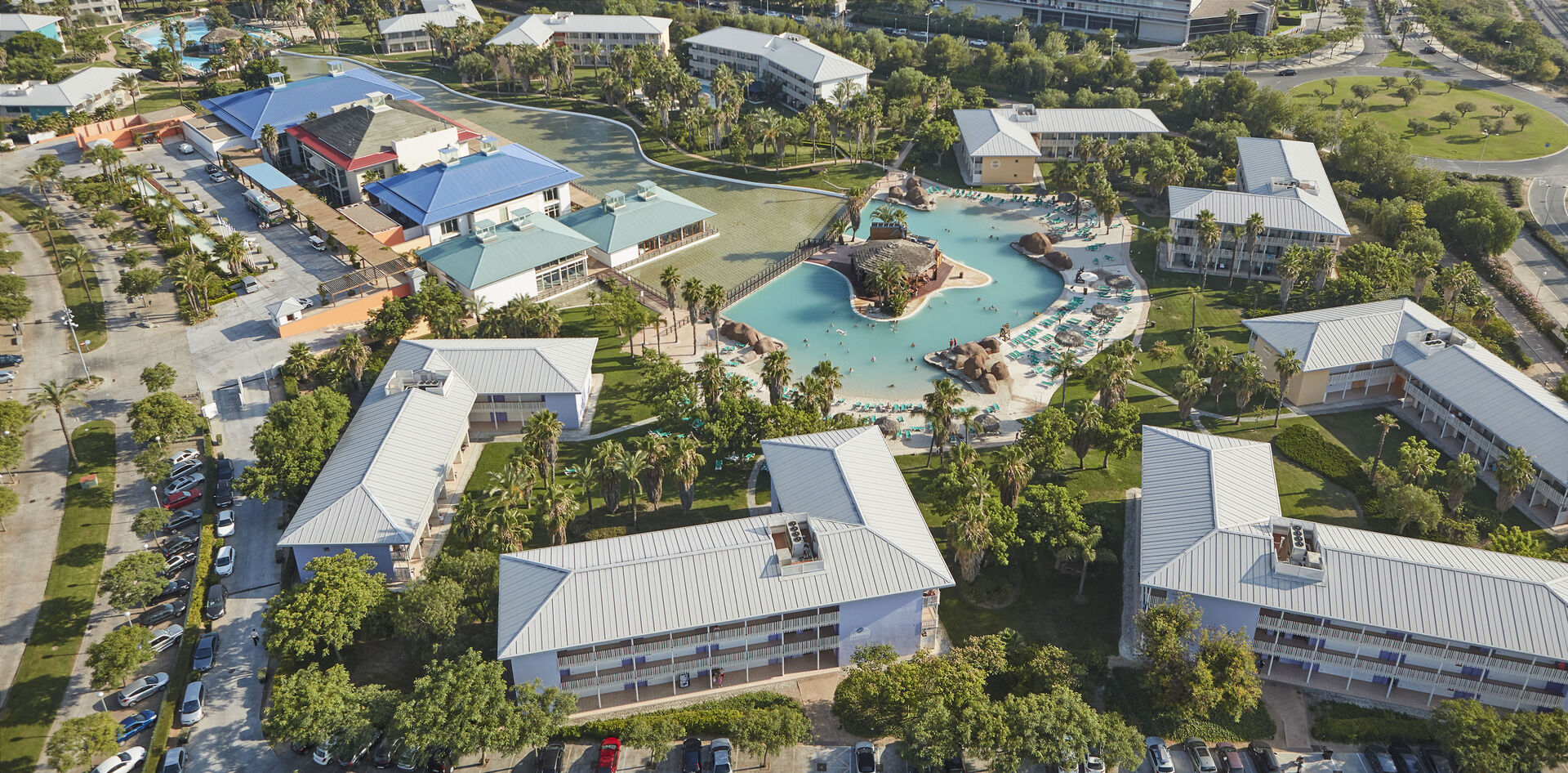 PortAventura Park Hotels