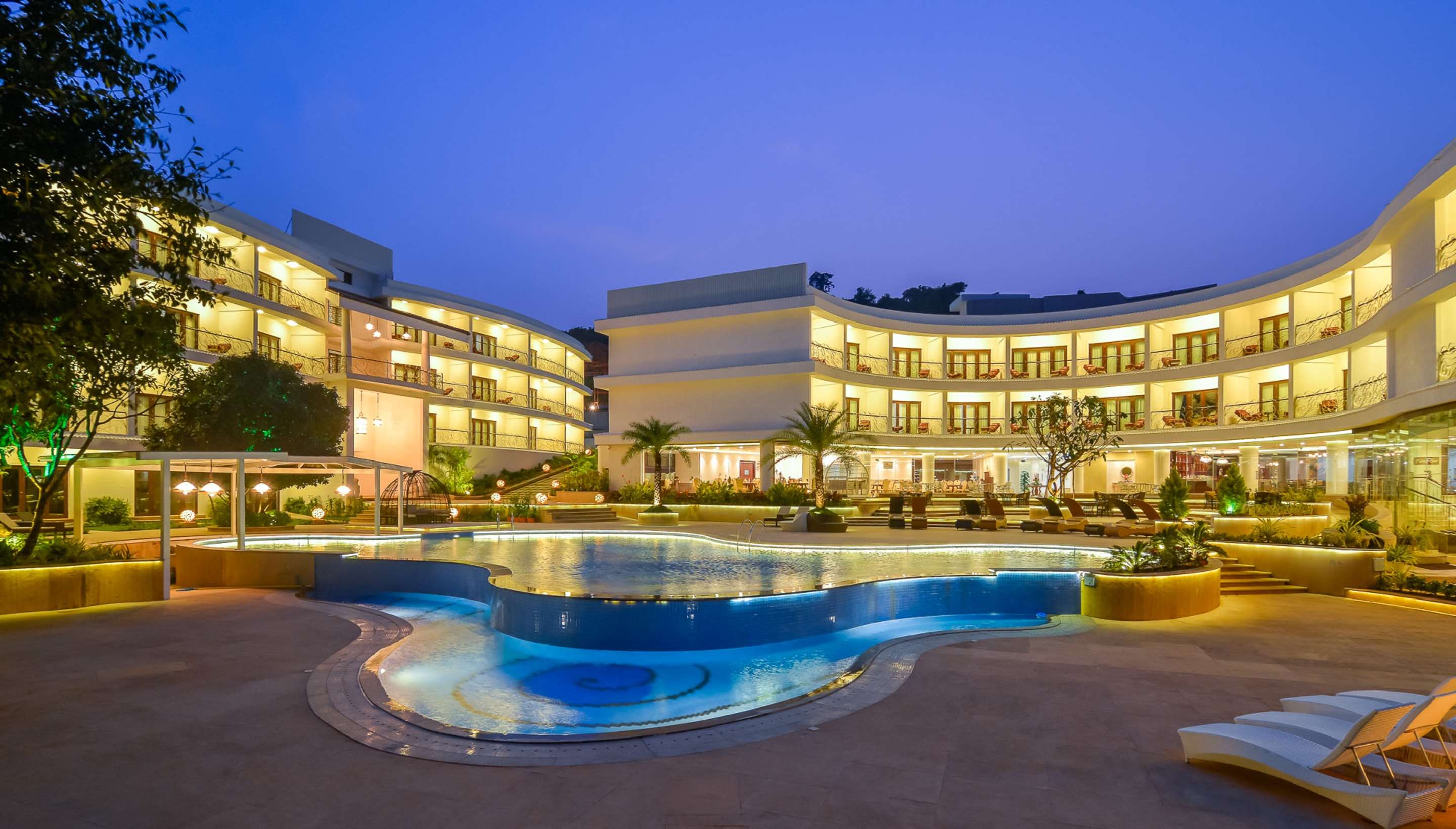 Park Regis Goa