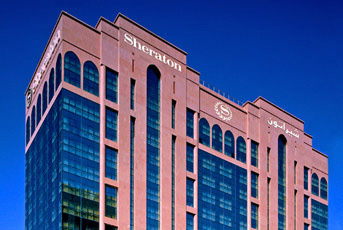 Sheraton Khalidiya Hotel