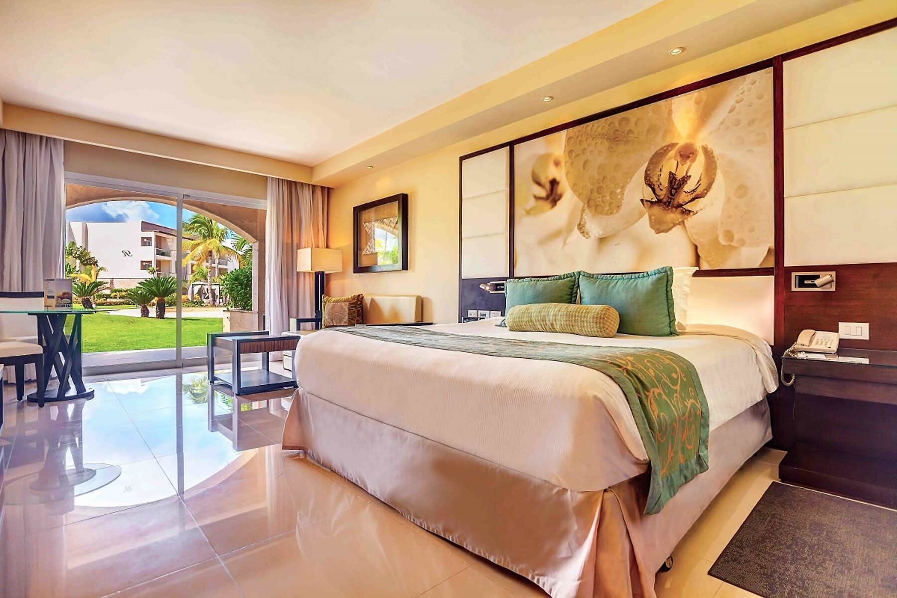 Hideaway at Royalton Punta Cana