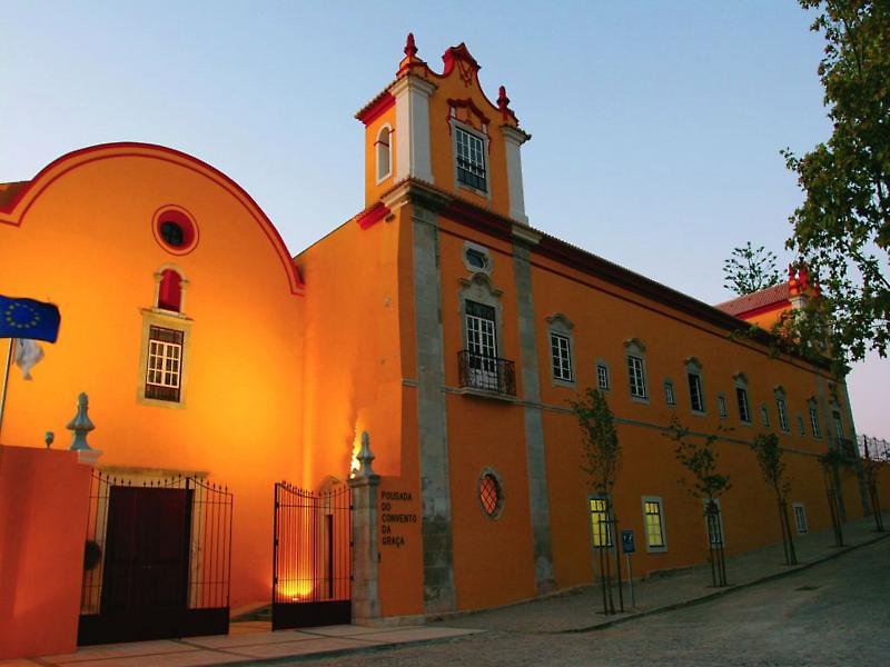 Pousada Convento Tavira